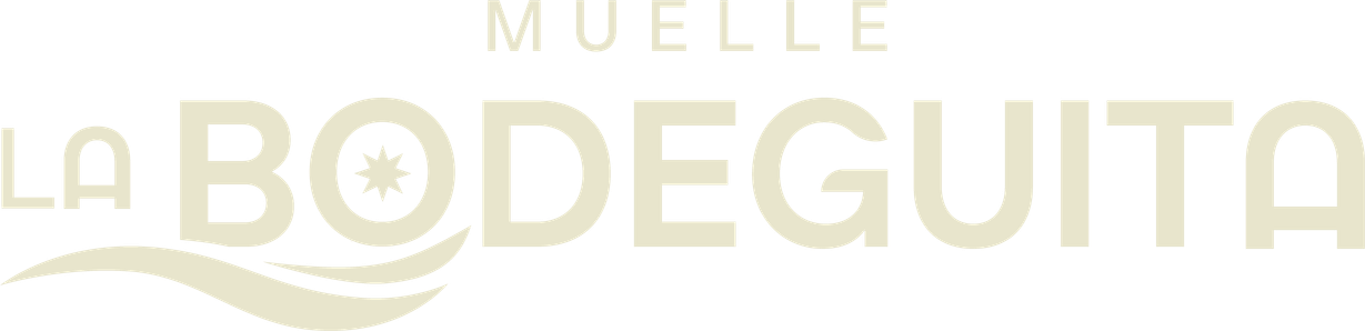 Muelle La Bodeguita — Cartagena de Indias